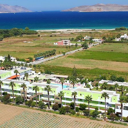 Giakalis Aparthotel Marmari  Exterior foto