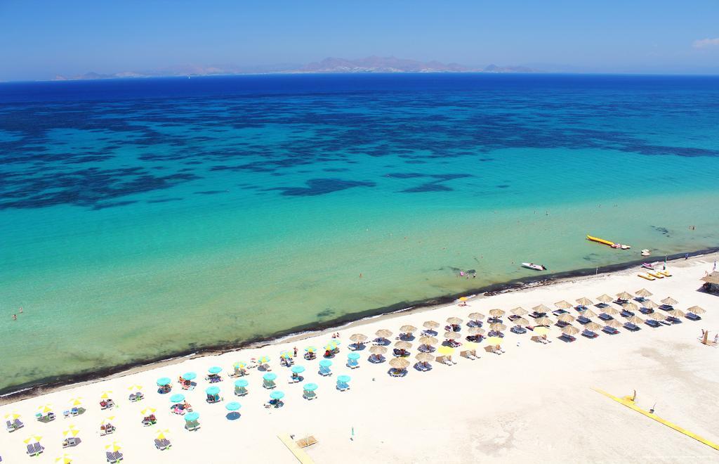 Giakalis Aparthotel Marmari  Exterior foto